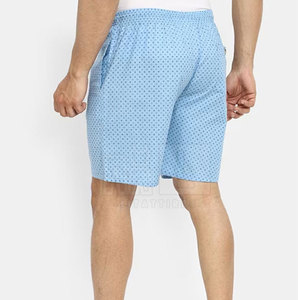 Shorts pour hommes fabriqués au Pakistan, prix bas, contraste de couleurs, haute qualité, confortables et respirants, pour adultes - Product Image 2
