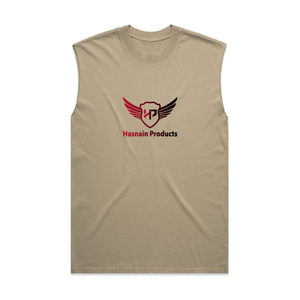 Débardeur sans manches à séchage rapide personnalisé pour hommes gilet de gymnastique en polyester impression de logo de sport en dentelle pour entraînement décontracté activités sportives de voyage - Product Image 2