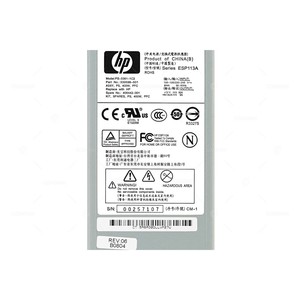 Alimentation HP 400W pour MSA1500 MSA20, reconditionnée, 339596-001 - Product Image 4