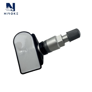 Kit de sensores de presión de neumáticos Niboke TPMS para <span class=keywords><strong>Mercedes</strong></span> Benz Clase A W177 W247 C118 C167 A0009053114 - Product Image 2
