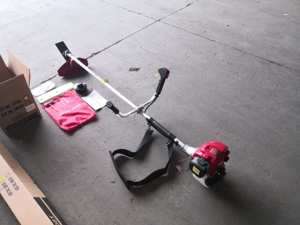 Eje <span class=keywords><strong>de</strong></span> transmisión <span class=keywords><strong>de</strong></span> repuesto para desbrozadora a <span class=keywords><strong>gasolina</strong></span> china GX35 <span class=keywords><strong>de</strong></span> 4 tiempos, precio económico, en venta - Product Image 6