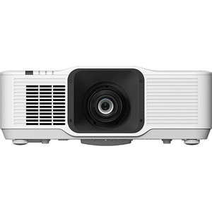 โปรเจคเตอร์เลเซอร์ DLP รุ่น 2026 DK5153Z ความสว่าง 6200 ลูเมน 4K UHD ระยะฉายสั้น พร้อม WiFi รองรับ 3D สำหรับโฮมเธียเตอร์และใช้งานกลางแจ้ง สีขาว - Product Image 2
