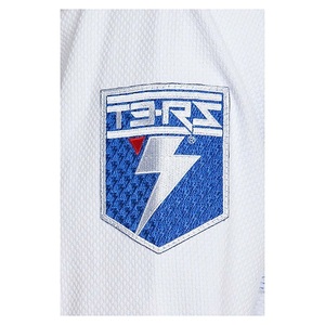 ชุดยูโด ยิวยิตสู ผ้าฝ้าย ยูนิเซ็กซ์ สำหรับผู้ใหญ่ พร้อมบริการสกรีนโลโก้และป้ายชื่อตามสั่ง รับผลิตแบบ OEM - Product Image 4