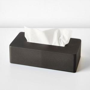ที่ใส่กระดาษทิชชูเหล็กโบราณที่สร้างขึ้นอย่างสวยงามด้วยดีไซน์ที่กำลังมาแรงเพื่อการตกแต่งภายในที่หรูหราและมีสไตล์ - Product Image 5