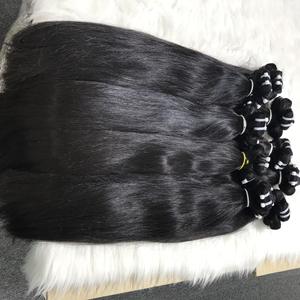 Extensiones de Cabello Humano Remy Vietnamita, Extensiones de Cabello Humano Recto, Hueso Frontal, Suelto, Estilo de Onda Profunda - Product Image 6