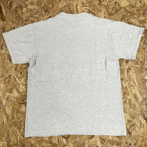 เสื้อยืดผู้ชายคุณภาพสูง ผ้าฝ้าย 100% สวมใส่สบาย น้ำหนักเบา ระบายอากาศได้ดี สีสันปรับแต่งได้ พิมพ์ลายสกรีนตัวอักษรแบบพิเศษ - Product Image 5