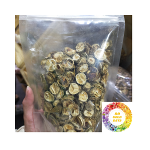 Tranches de melon amer déshydraté Qualité supérieure Prix d'usine pour l'exportation en vrac Gourde amère Idéal pour les tisanes et les applications culinaires - Product Image 5