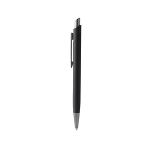 Penna a Sfera Riciclata Snix, Gadget Promozionale Sostenibile - Product Image 1