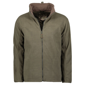 Chaqueta Parka para Hombre, Nueva, Resistente, Acolchada, al por Mayor, de Tela Suave y Cálida, con Cierre, Corte Holgado, Moderna, Gruesa y Cómoda - Product Image 2