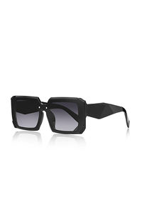 Gafas de sol negras 1054 - Product Image 2