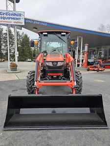 Tractor de Andar Bad Boy 5055CS 2025 de 42HP con 5+ Años de Garantía en Motor, Caja de Cambios y Bomba en Venta - Product Image 2