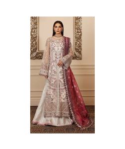 Brodé Séquence Travail Collection Fête De Mariage Porter Robe Nouvelle Longue Pakistanaise Shalwar Kameez Chemise Indienne Robe Femmes - Product Image 5