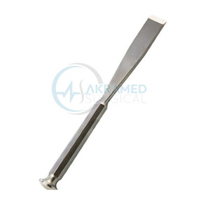 Ciseaux à os orthopédiques en acier inoxydable de haute qualité, réutilisables, légers, grade A+, garantie 1 an, meilleur prix, manuels - Product Image 5