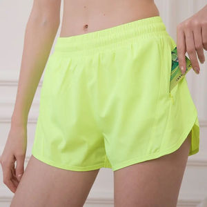 Pantalones cortos de mujer Hot Spring Casual Polyester Shorts Mid Waist Short Moda Mujer Streetwear Short - Product Image 6