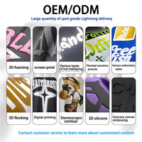Sudadera de Algodón Grueso de Alta Calidad 400GSM para Hombre, Sudadera con Capucha Estilo Urbano, Logotipo Personalizado para Otoño, Ecológica