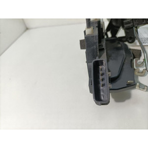 CERRADURA DELANTERA IZQUIERDA NISSAN Juke 1ª Serie 805011KA0A HR16DE (10>13) - Product Image 3