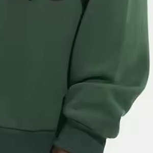 Conception personnalisée Respirant 100% Cotton Puff Printing Hoodies Plus Size Meilleure Vente Puff Printing Hoodies - Product Image 6