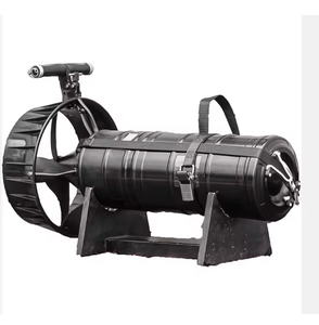 Nuevo Scooter Submarino de Alta Velocidad Cuda-400 Original con Batería de 7100 mAh para Buceo y Snorkel - Product Image 1