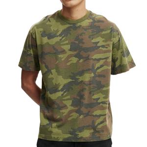 T-shirt uni pour homme, pour l'extérieur |   Bleu |   Haut de sport respirant en soie/coton à séchage rapide, coupe classique, manches courtes |   Personnalisé - Product Image 6