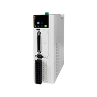 Servomoteur à impulsions monophasé OLU MZ870P AC 200~240V 200W 7.6A pour équipements médicaux, semi-conducteurs et de précision
