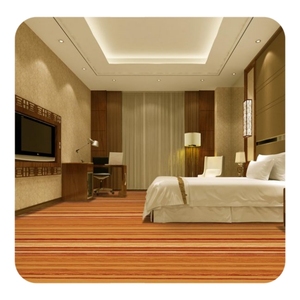 Tappeti moderni <span class=keywords><strong>in</strong></span> Nylon con Pile di taglio <span class=keywords><strong>lavabile</strong></span> e antiscivolo per uso commerciale di tappeti Hotei - Product Image 1