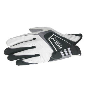 Gants de golf en cuir véritable durables OEM, haute qualité, unisexe, équipement sportif à bas prix - Product Image 2