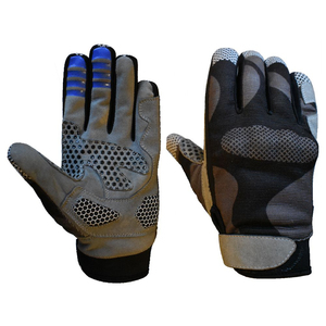 Guantes de Motocross de Diseño Único, Alta Calidad, Secado Rápido, Algodón/Spandex Suave, Duraderos, Elegantes, para Deportes al Aire Libre, Precio Razonable - Product Image 6