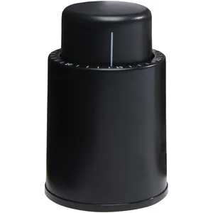 Bouchons de bouteille de vin personnalisés Sangio, gadget unique pour les amateurs de vin - Product Image 1