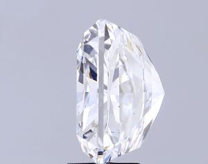 Elegante Diamante Cultivado en Laboratorio de Corte Radiante de 10.07 Ct, Claridad VS2, Color E, Certificado IGI, Joyería de Alta Gama para Compradores Mayoristas - Product Image 3