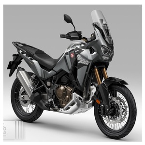 HondaaAfrica Twin DCT Venta caliente 2025/26 CRF1100L Deportes de aventura África Twin Motocicleta - Product Image 5