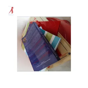 Latest Arrival Book Printing Designer Children Notebook Printing From Trusted Manufacturer