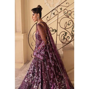 Joie de Vivre ชุดแต่งงานชุดลูก25สง่างามสำหรับแม่ของ Bride-RWU-23-D6-TC-951 - Product Image 4