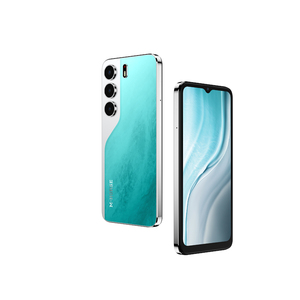 Teléfono M-HORSE CAMON 40PRO con Android 14, Pantalla AMOLED de 6.6 Pulgadas, 4+64G, LTE, Batería de 5000 mAh, Carga Rápida de 20-29W - Product Image 4