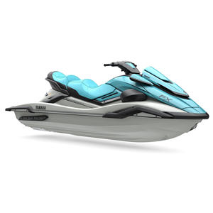 Jet-ski de luxe de qualité industrielle, personnalisation OEM/ODM, Jet-ski 2025 à grande vitesse, embarcation personnelle fiable pour les aventures en plein air - Product Image 1