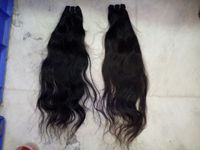 Cheveux péruviens bruts, vierges, naturels, lisses, ondulés, cuticules, cheveux humains, doux, non traités