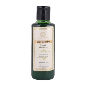 AYURVÉDIQUE NEEM ASSIS NETTOYANT POUR CHEVEUX - Product Image 3