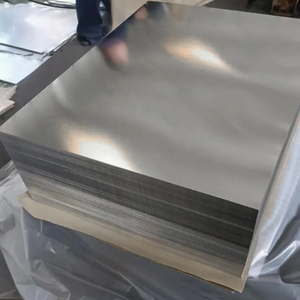 Tôle d'acier 0.3mm 0.5mm Galvalume pour toiture, revêtement mural et usage industriel - Product Image 3