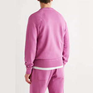 Ropa deportiva Gym 100% Fitness Tech Fleece Chándales de entrenamiento para Unisex Conjunto de dos piezas Chándales Traje de jogging para hombres - Product Image 3