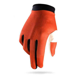 Fabricant de gants de course pour moto OEM |   Gants d'équitation en cuir avec logo personnalisé |   Fournisseur en gros de gants de moto de protection - Product Image 2