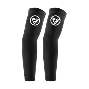 Mangas de enfriamiento del brazo Mangas de brazo de protección solar UV para deportes al aire libre - Product Image 5