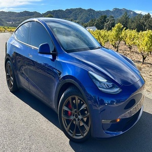 (F&H) Tesla Model Y Performance Usado del 2020 - Product Image 1