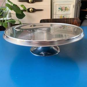 Nuevo diseño hecho en India Cake Stand Mesa Boda Metal Diseño personalizado con calidad de exportación - Product Image 4