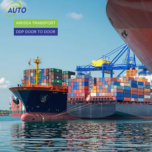 Agente de Frete Marítimo FCL LCL, Transporte Rodoviário, Agente de Envio Expresso LCL, Envio da China para a Europa, Entrega de Itens de Grande Porte Porta a Porta - Product Image 1