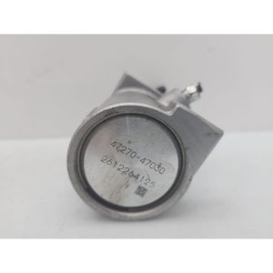 Pompa Freno TOYOTA Serie Yaris 4727047030 1NZFXE Hybrid 1497 (17>20) - Product Image 3