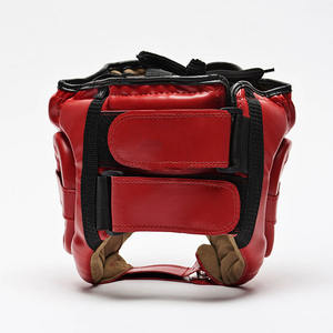 Estilo único La demanda del cliente Precio bajo Venta superior Su propio logotipo Mejor fabricante Protector de cabeza - Product Image 4