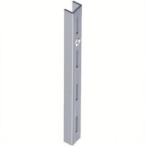 New Title "<b>Wall</b>-<b>Mount</b> Hooks & <b>Rails</b> for Home Organization-Easy Installation Durable Metal Finish" - Product Image 3