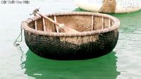 Bateau de pêche en bambou ViGi Farm Elina, léger et durable, respectueux de l'environnement, longueur 1,5m-2m, usage polyvalent, fabriqué au Vietnam