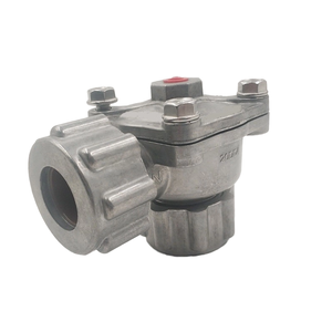 K2034 série DD taille personnalisée <span class=keywords><strong>Goyen</strong></span> RCAC20DD4 3/4 "vanne d'impulsion à double écrou à commande électrique - Product Image 1