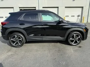 Chevrolet Trailblazer RS 2023 - Product Image 5