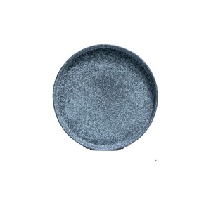 Placas de cargador de hierro y Metal de diseño clásico de alta venta hechas a mano para bodas, cenas, fiestas, tamaño personalizado, forma y color - Product Image 5
